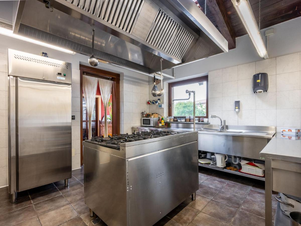 Holiday Home La Grotta Di Cech By Interhome Narzole Exteriör bild