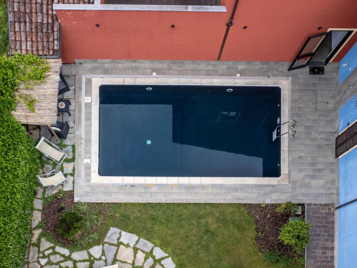 Holiday Home La Grotta Di Cech By Interhome Narzole Exteriör bild